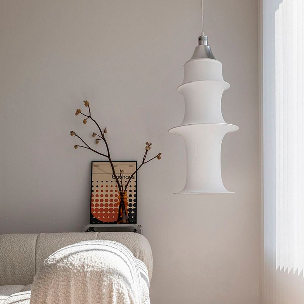 Подвесной светильник PENTTI H85