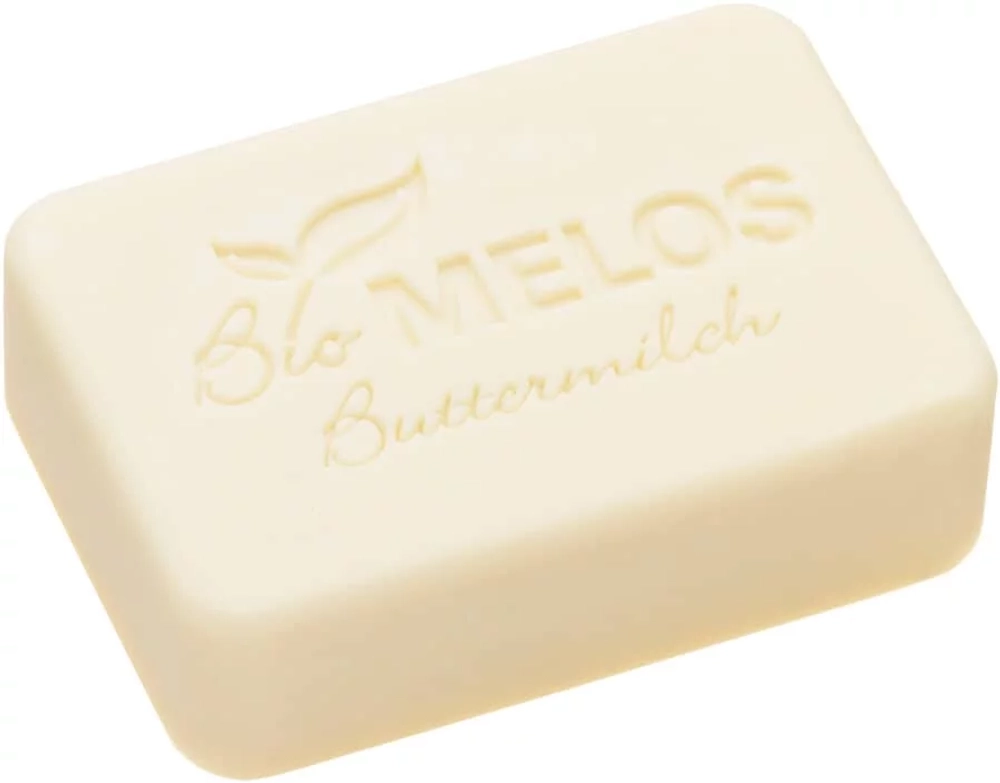 Органическое мыло на основе пахты Speick Melos, 100 гр