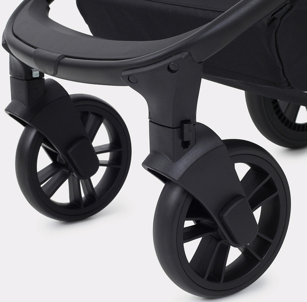 Детская коляска Rant Basic Energy 3 в 1 Grey 2024