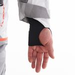 Expedition Suit / Мужской / Серый-камуфляж