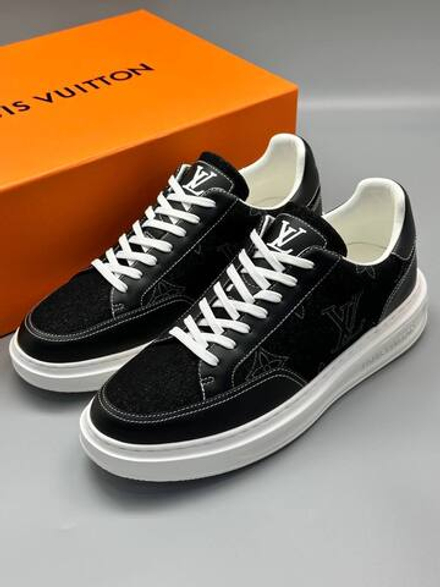 Кеды Louis Vuitton