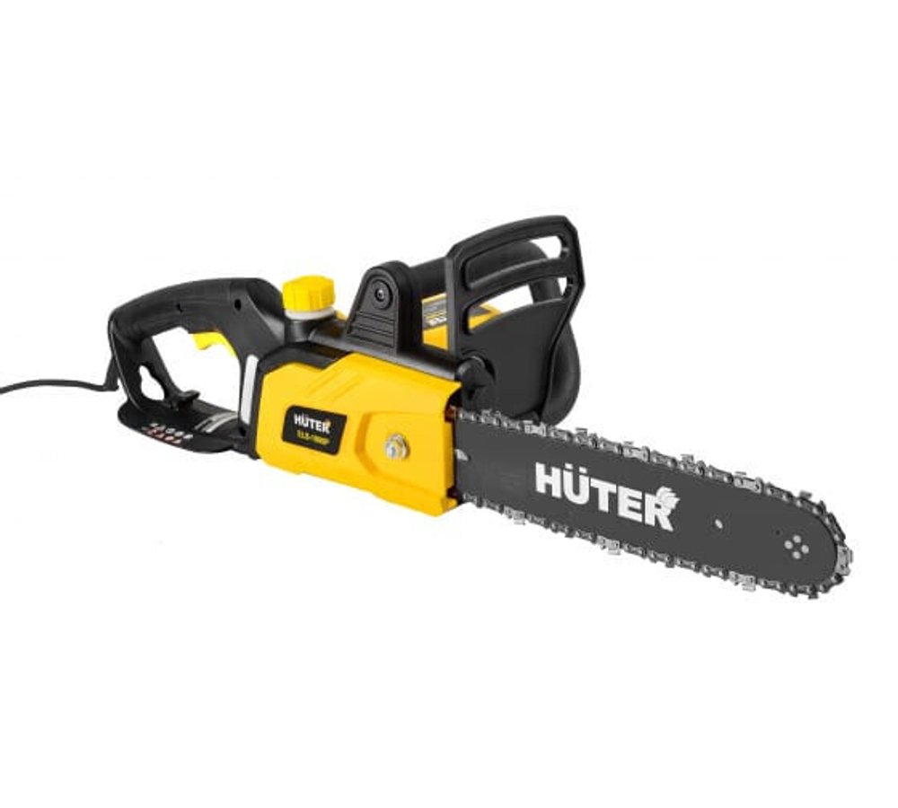 Пила цепная электрическая Huter ELS-1800P 70/10/5