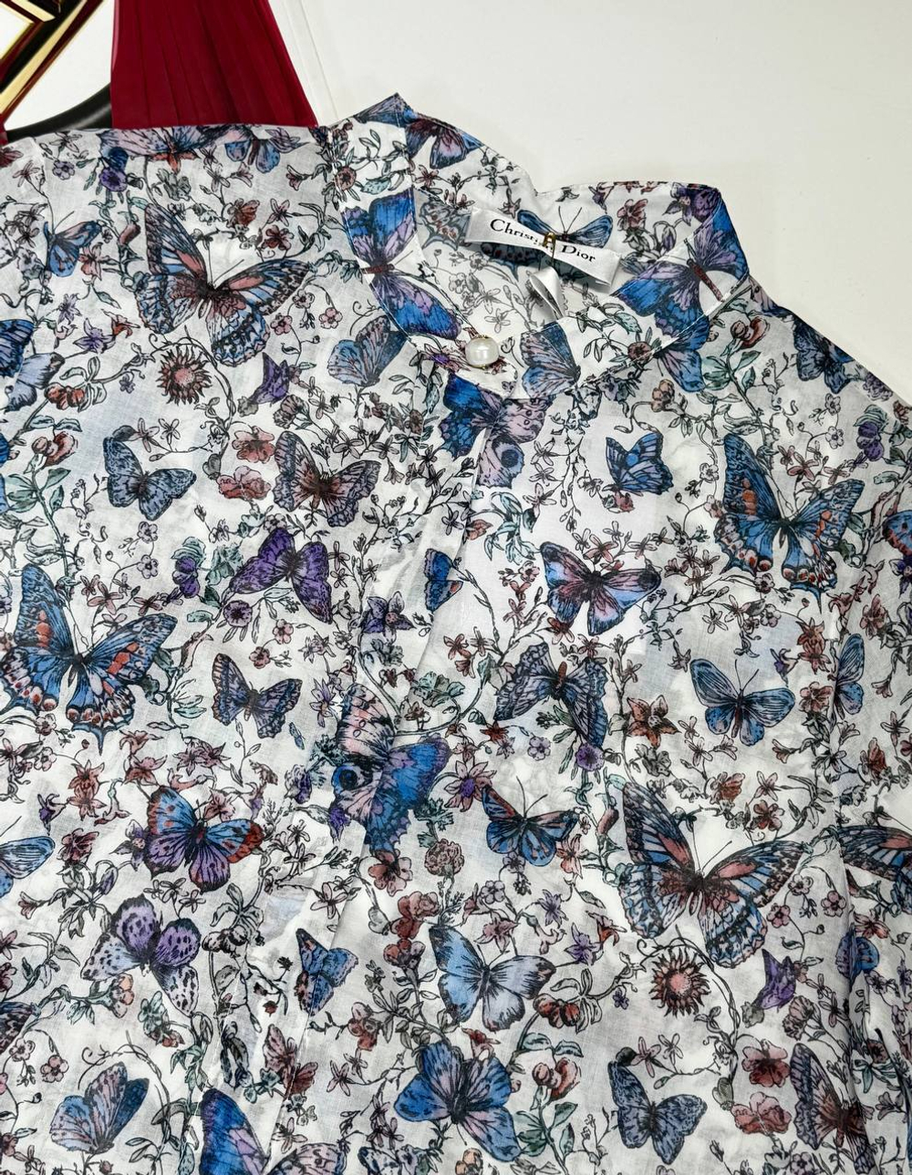 Платье Dior