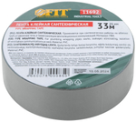 Скотч сантехнический pvc для труб 25 мм х 0.13 мм х 33 м FIT 11692
