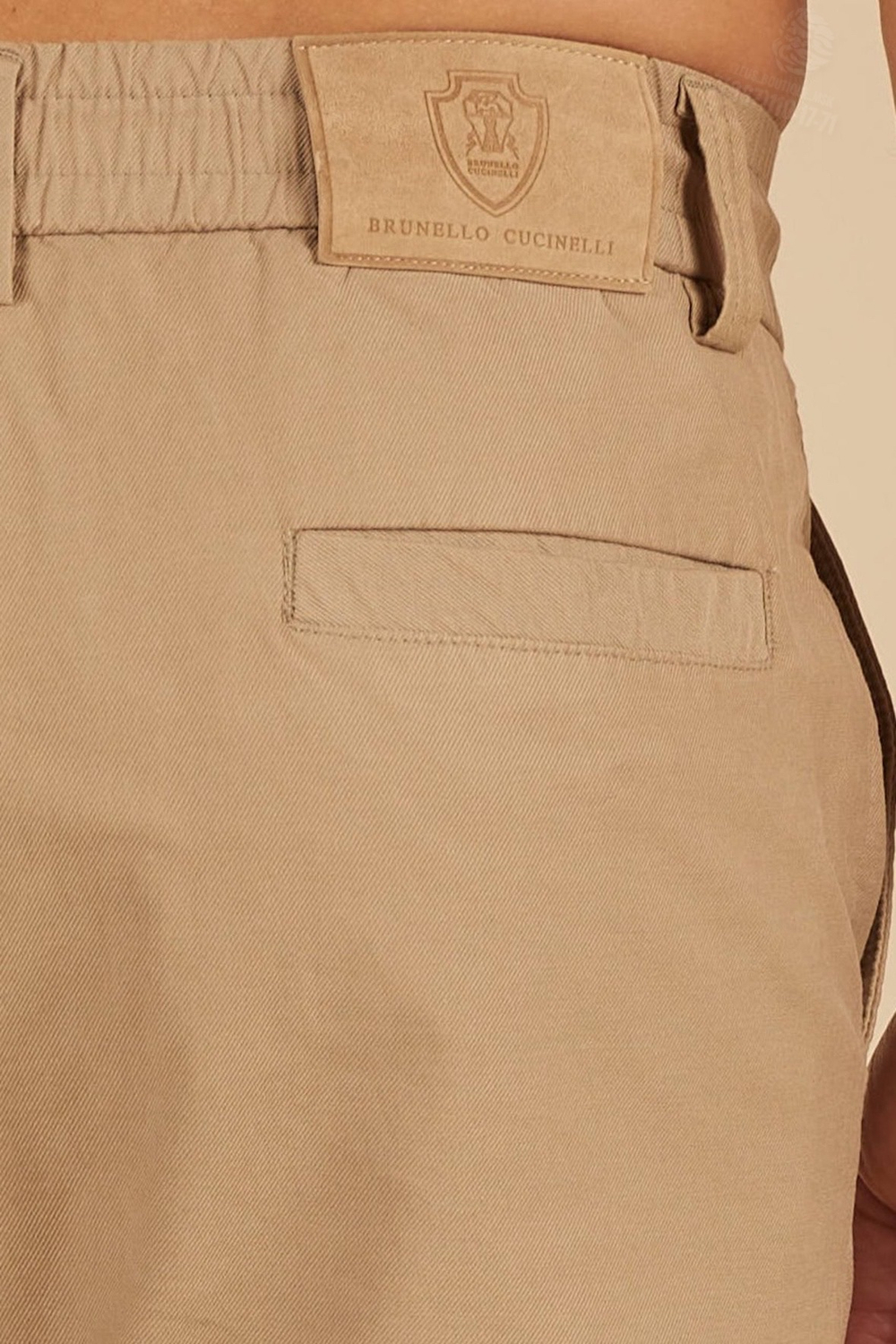 Брюки Brunello Cucinelli