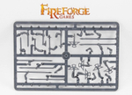 Fireforge Games Sergeants-at-Arms Тяжелые сержанты (тяжелая кавалерия)
