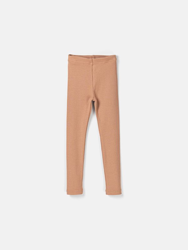 Лосины из кашкорсе 