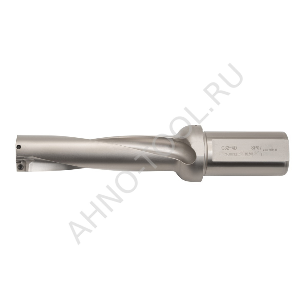 Сверло корпусное C32-4D28-115SP07 ACCKee