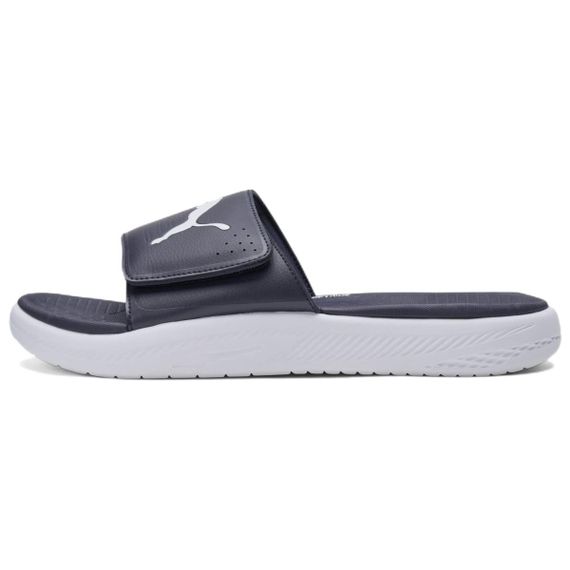 Puma Softride Slide 'Blue White'