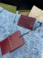 Джинсы Gucci