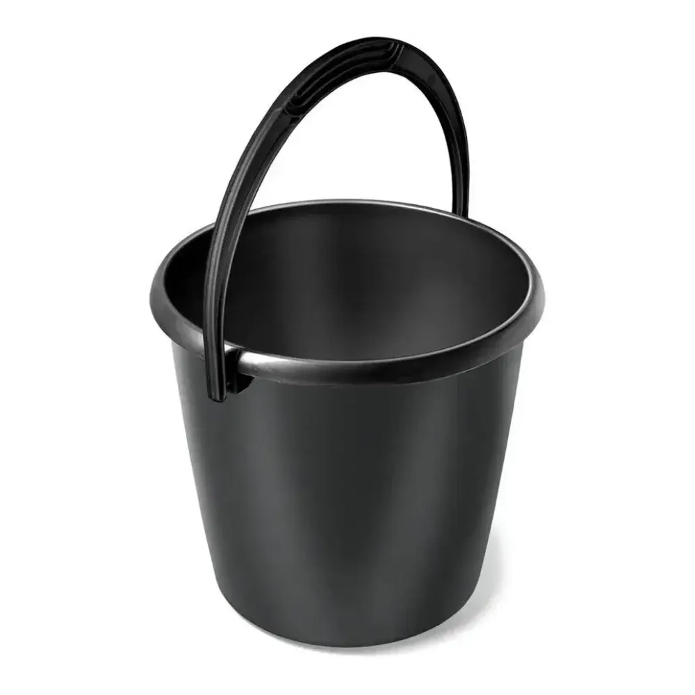 Ведро хозяйственное 7л Соло