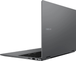 Ноутбук Samsung Galaxy Book 5 360 NP750 (NP750QHA-LG4IN), серый в регионах России