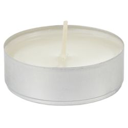 Свечи чайные Gipfel Lotus 51385 12 предметов