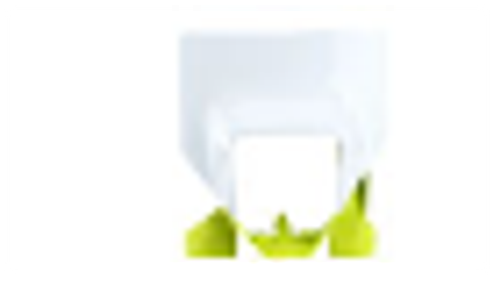 Пластик на фару HUSQVARNA 19-22 г