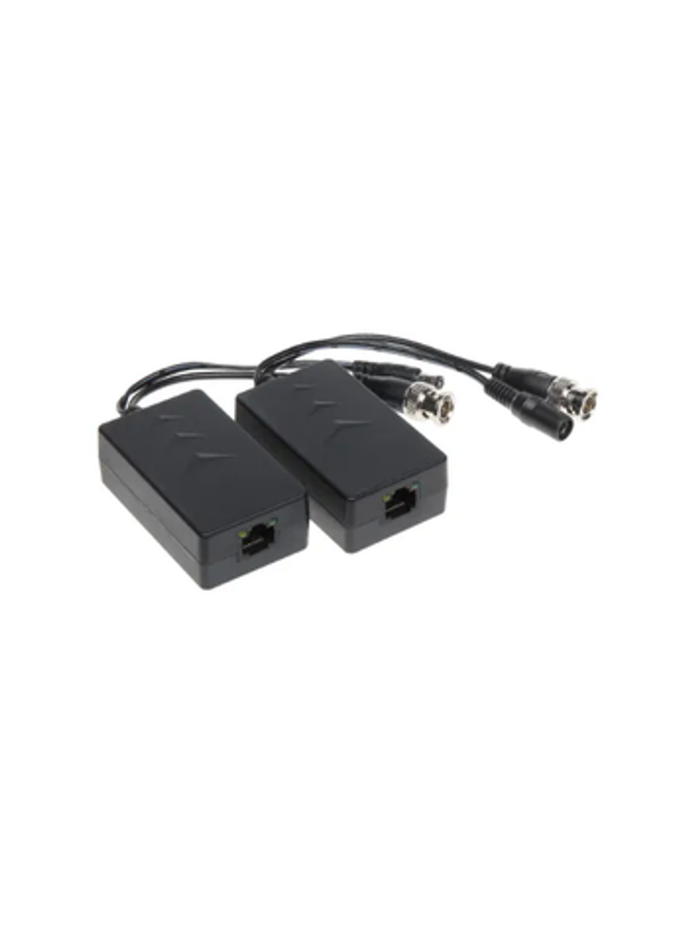 DH-PFM801-4MP 1-канальный пассивный приемопередатчик HDCVI/TVI/AHD видеосигнала по витой паре