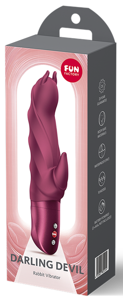 Darling Devil