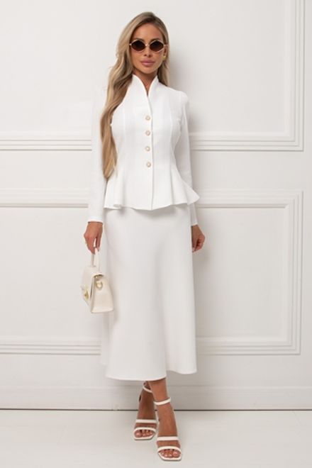 Жакет Бланка №2 Valentina