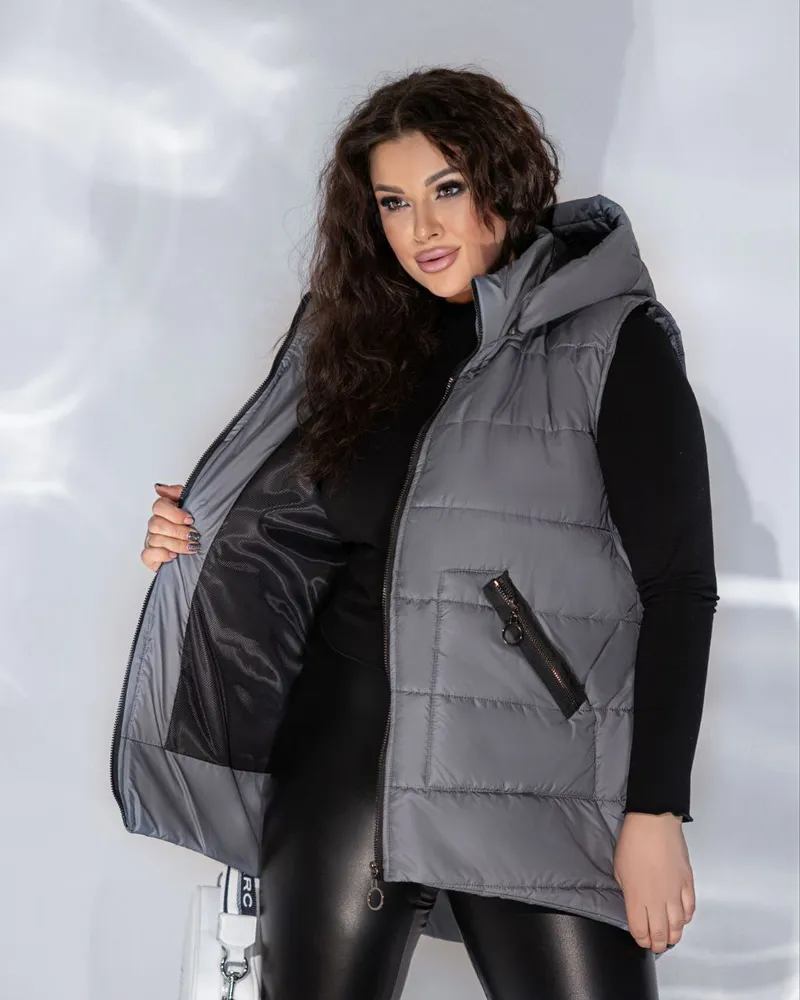 Жилет УК-141 Fabrika