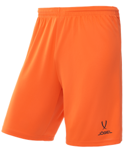 Шорты баскетбольные Camp Basic, оранжевый