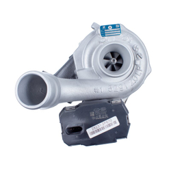 Турбина 54409880030 Borg Warner для Hyundai