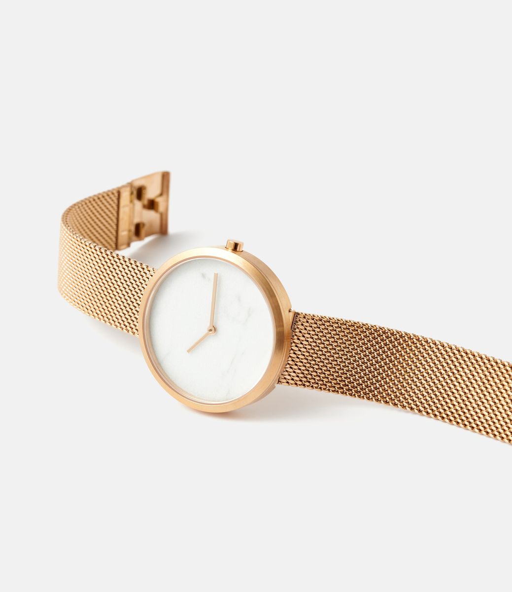 Maven The Enduring Cosmopolitan Mesh — женские часы (34 мм)