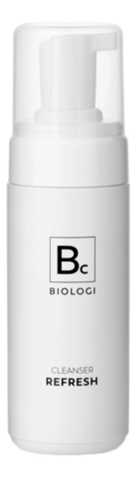 BIOLOGI Освежающая пенка для умывания/Refresh Cleanser 50 мл