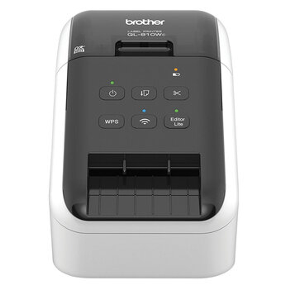 Принтер Brother QL-810W