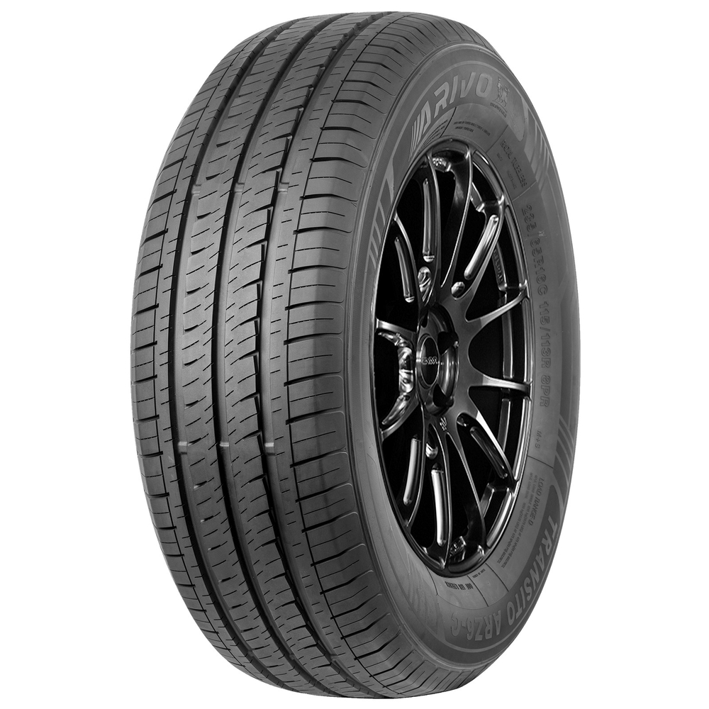 Летняя шина Arivo Transito ARZ 6-C (195/65 R16C 104T)