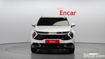 Kia Sportage 5 Generation Hybrid Signatures 4WD (03.2023)