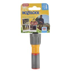 Наконечник для шланга HoZelock 100-100-224 Plus 3 в 1 три режима полива | HoZelock