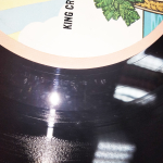 King Crimson / Islands (LP)