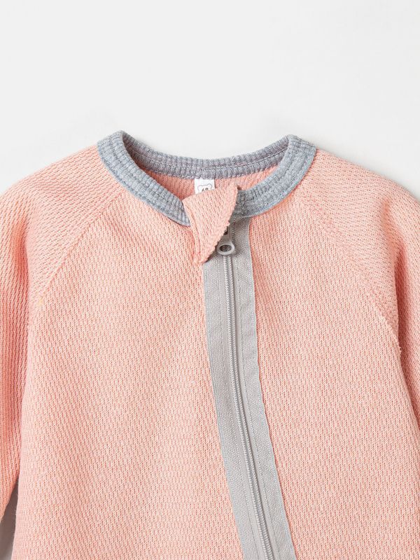 Комбинезон термо 