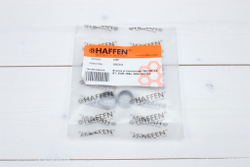 Втулка установочная головки блока Cummins ISF3.8, BT, EQB, ISBe, ISDe 0390