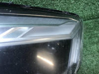 Фара левая Ауди А5 2 8W (19-нв) Matrix LED