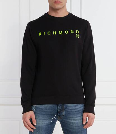 Худи WEARLY Richmond X - черный(UMP24005FE)