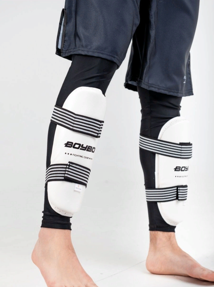 Защита голени BoyBo, BBS340