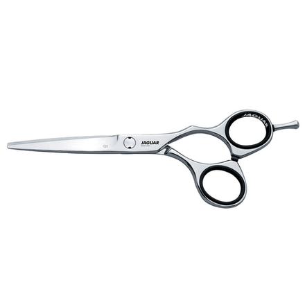 Jaguar Silver Line CJ3 6.0" ножницы прямые