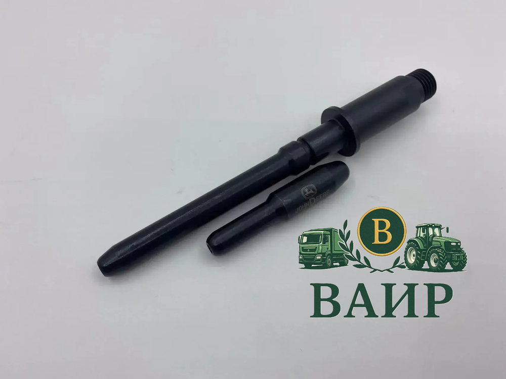 Штуцер форсунки подачи топлива John Deere RE531195