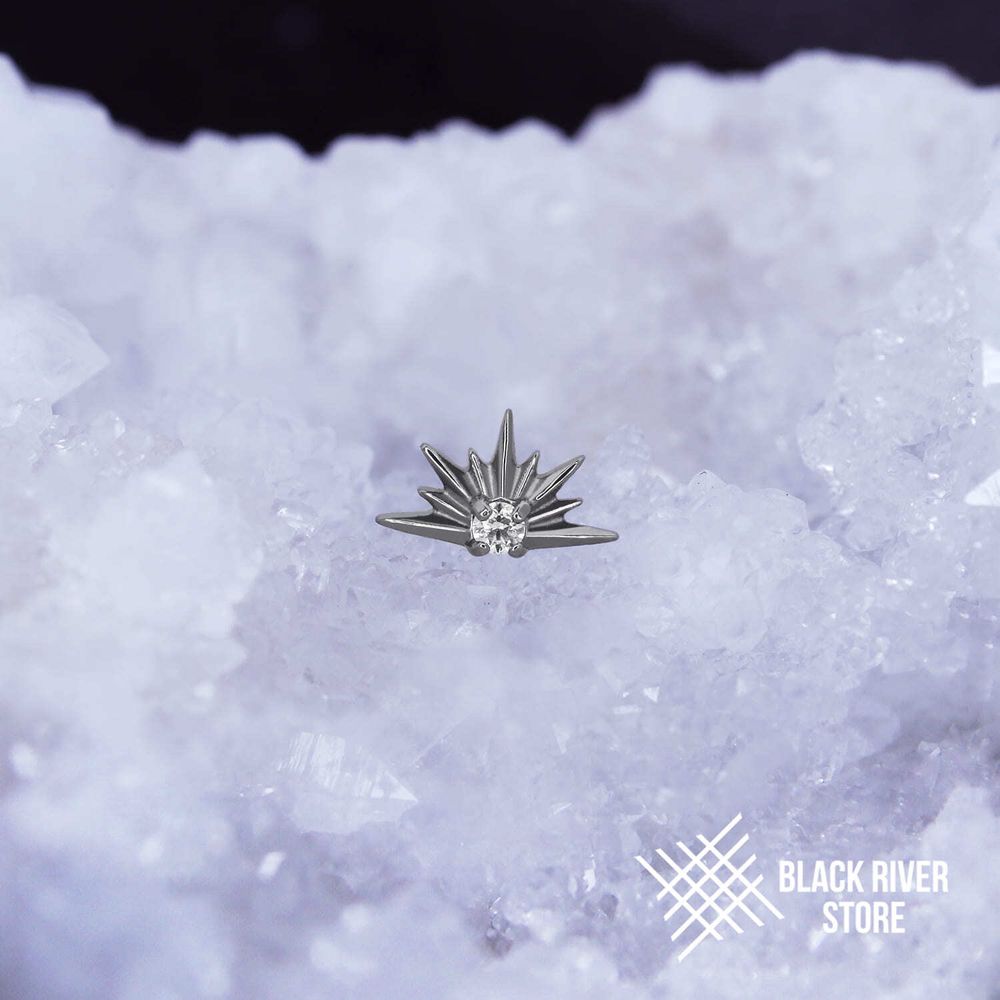 Dawn Crystal