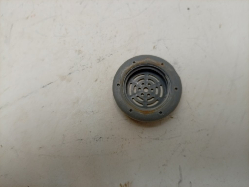 DM-M39AHC ктп7 Крышка теплообменника для посудомоечных машин Thor Krona Samsung б/у