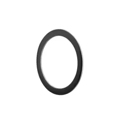 Magssory Metal RingSticker Black