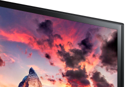 Монитор Samsung 24" S24F354FHI (LS24F354FHIXCI)