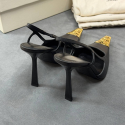 Туфли Yves Saint Laurent