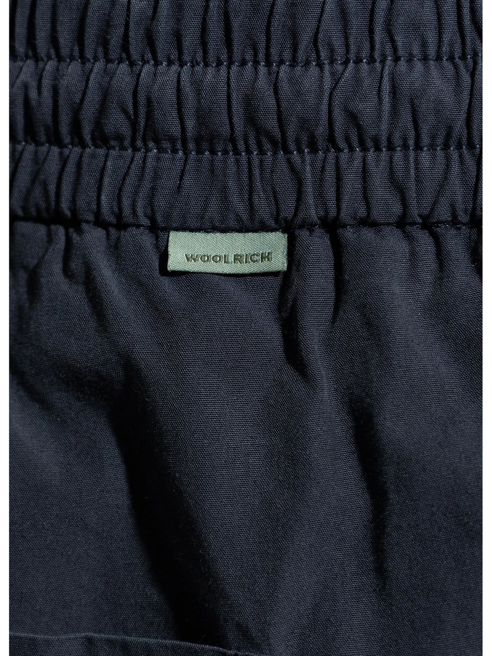 Шорты мужские Poplin Shorts WOOLRICH