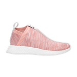 Кроссовки Kith X Naked X Adidas Originals Nmd Cs2