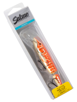 Воблер плавающий Salmo Pike JDR 13 см, цвет APE
