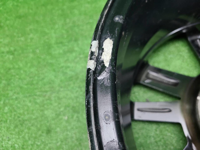 Диск литой R16 Kia Cerato 4 (2018-н.в.)