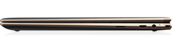 Ноутбук HP Spectre x360 14-ea0013ur 13.5";(3000x2000)IPS/ i7-1165G7(2.8ГГц)/ 16Гб/ 1Тб SSD/ Iris Xe Graphics/ нет DVD/ Win10 / Черный 3B3Q4EA