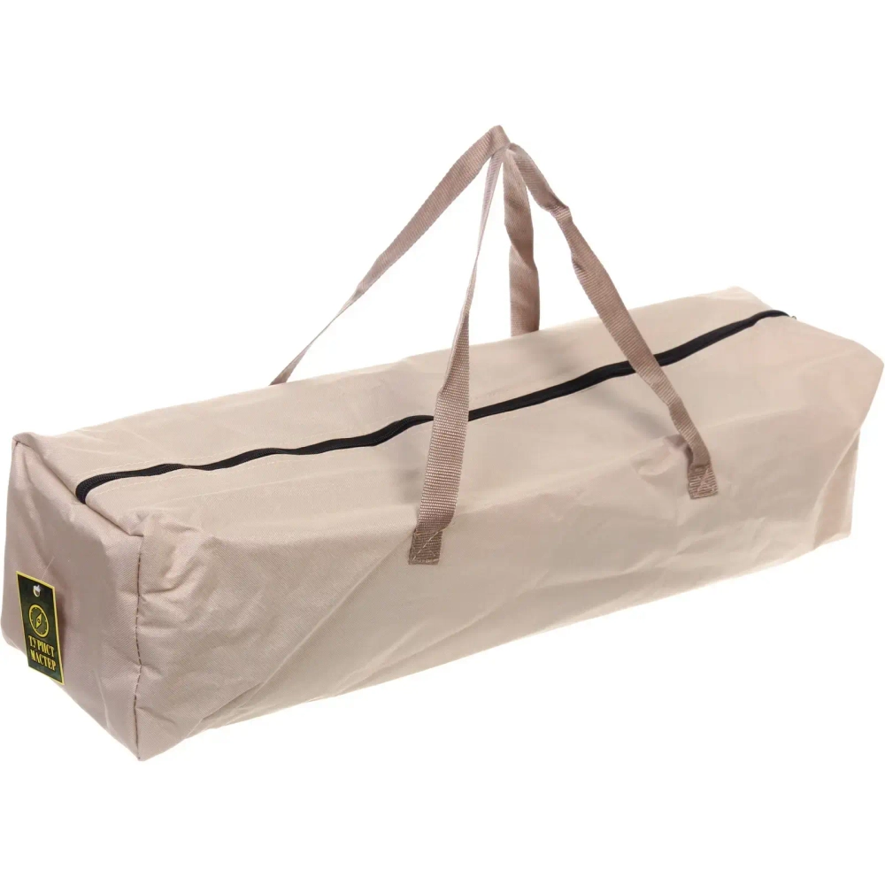 Стол кемпинговый складной DC-5020 серия LUCERO, 116*58*42 см, цвет: светлое дерево, ТуристМастер