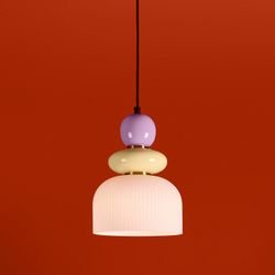 Подвесной светильник Freya Alzare FR5595PL-01B